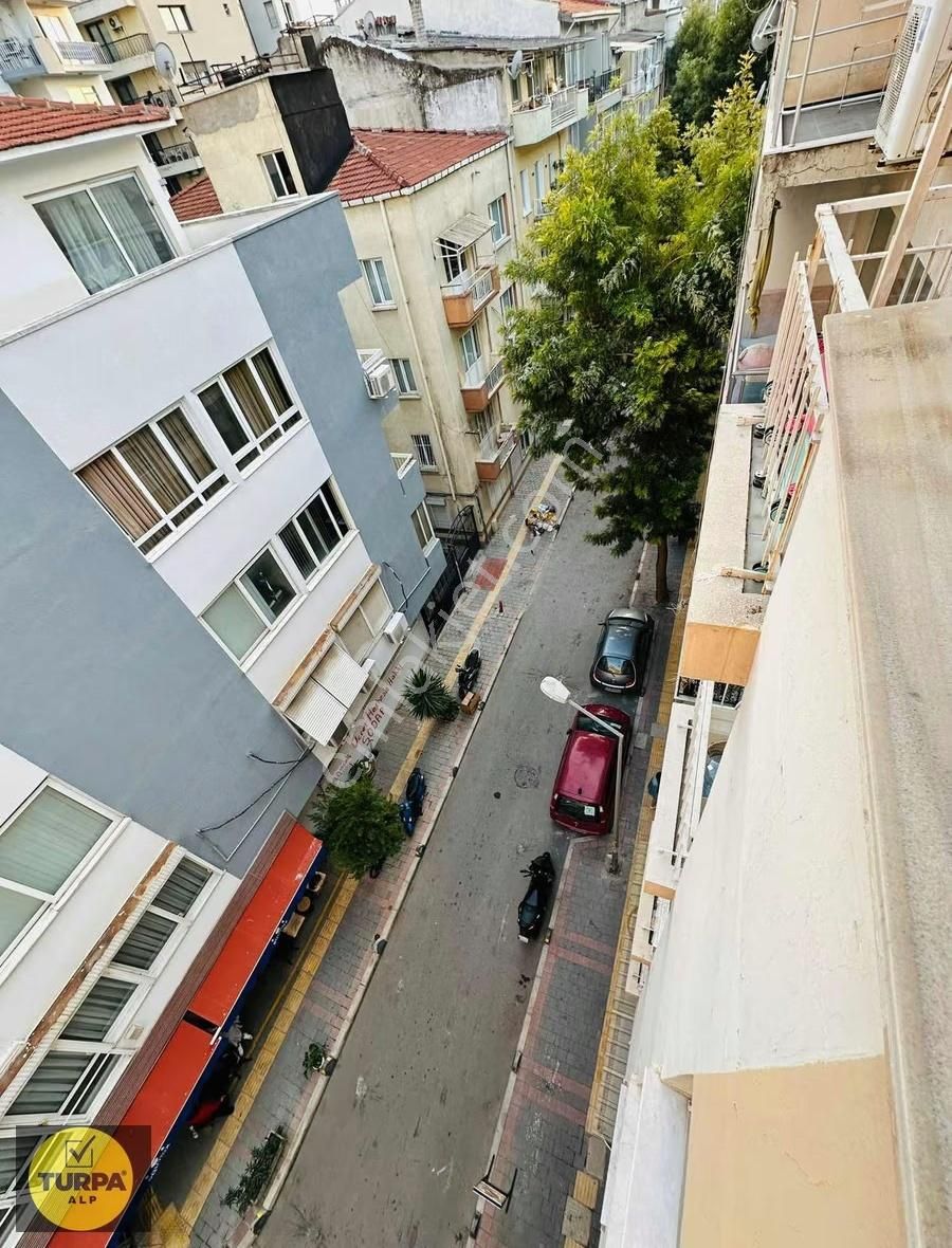 Talatpaşa Ve Şair Eşref Bulvarı Arasında Satılık Daire - Görsel 22