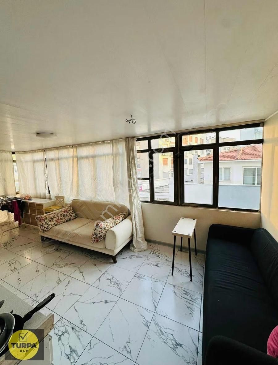 Talatpaşa Ve Şair Eşref Bulvarı Arasında Satılık Daire - Görsel 7