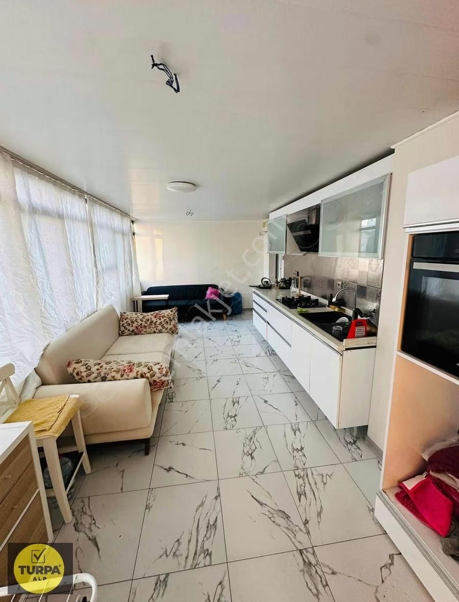 Talatpaşa Ve Şair Eşref Bulvarı Arasında Satılık Daire - Görsel 24