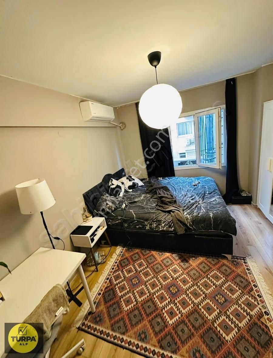 Talatpaşa Ve Şair Eşref Bulvarı Arasında Satılık Daire - Görsel 15