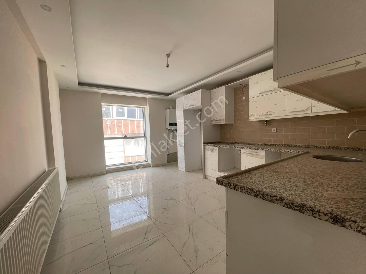 Finans Group Gayrimenkul Den Kiralık Geniş 1+1 Sıfır Daire - Görsel 2