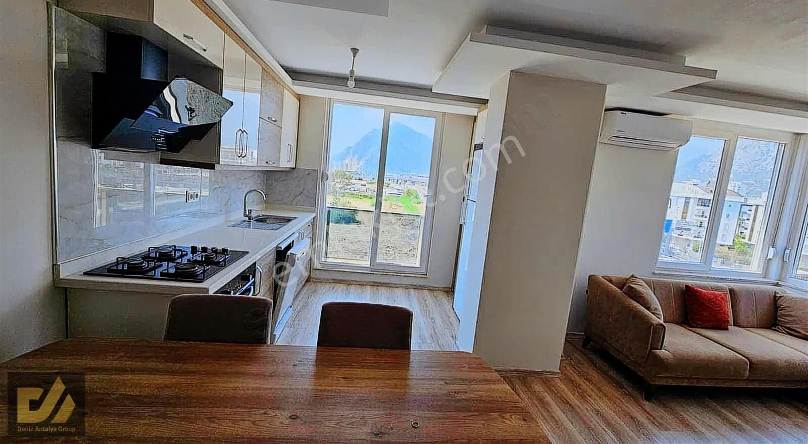 2+1 Dubleks Kiralık Daire - Görsel 11