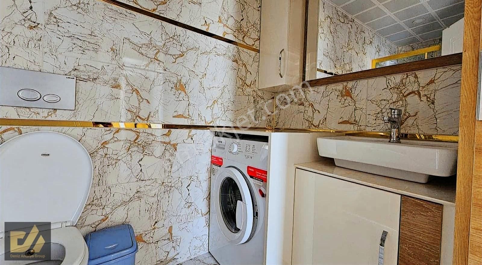 2+1 Dubleks Kiralık Daire - Görsel 4