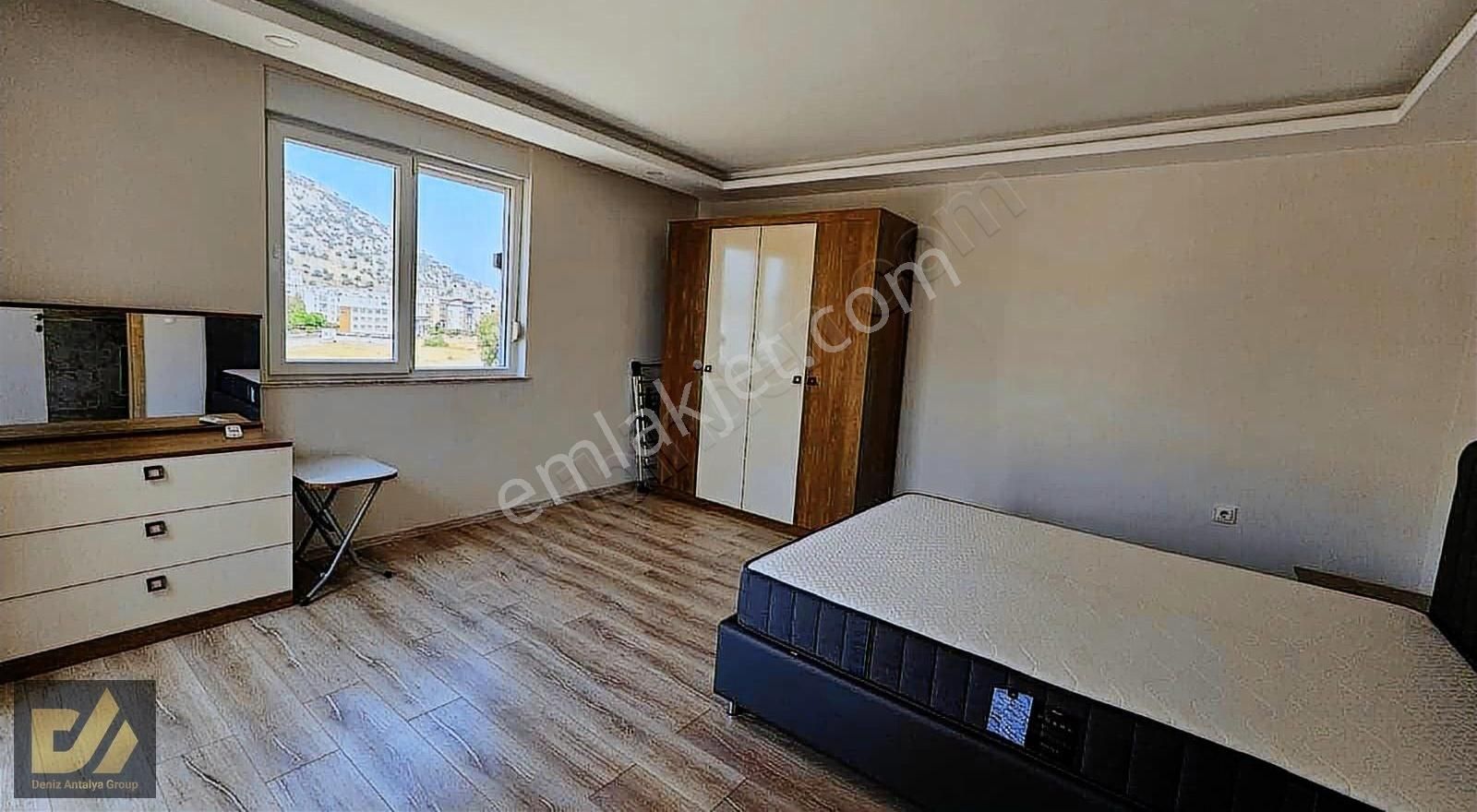 2+1 Dubleks Kiralık Daire - Görsel 9