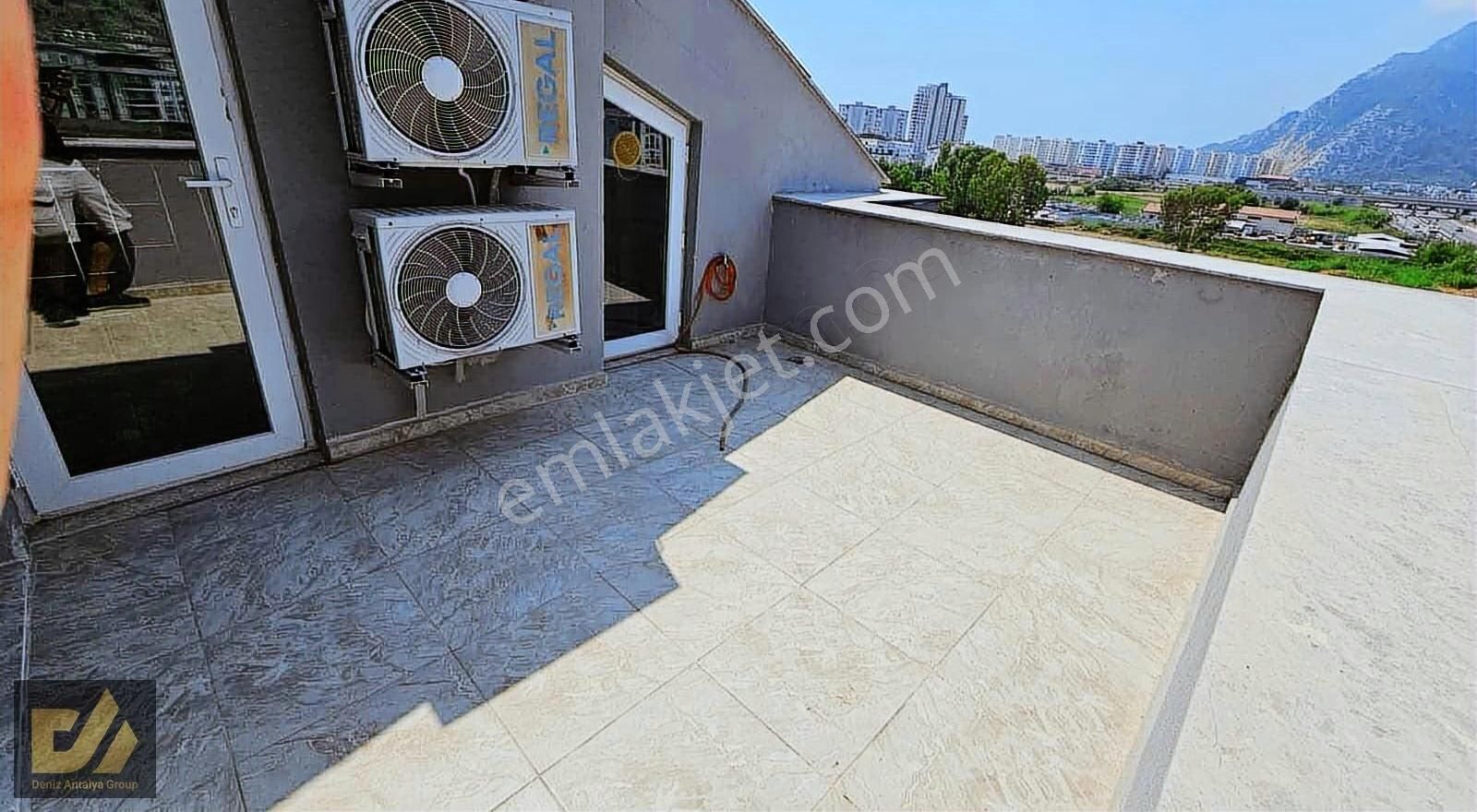 2+1 Dubleks Kiralık Daire - Görsel 10
