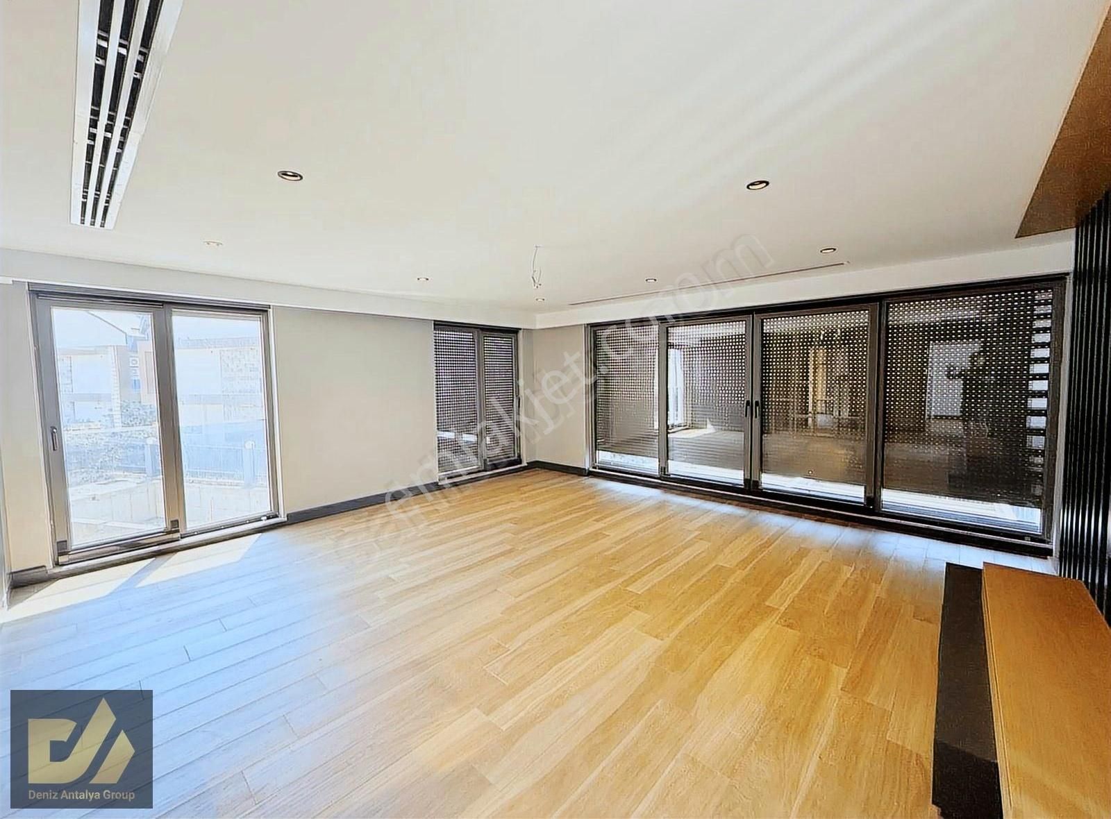 Molla Yusuf Mah Lüks Kiralik Sıfır Villa - Görsel 11