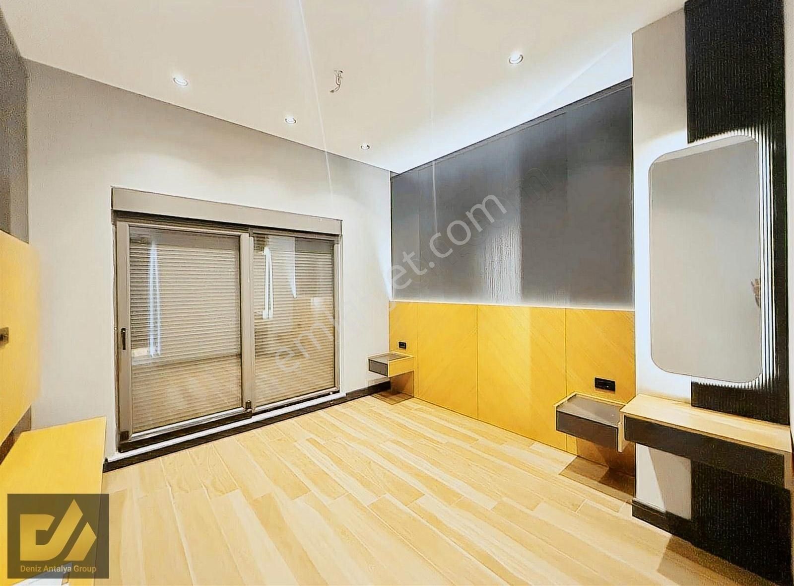 Molla Yusuf Mah Lüks Kiralik Sıfır Villa - Görsel 35