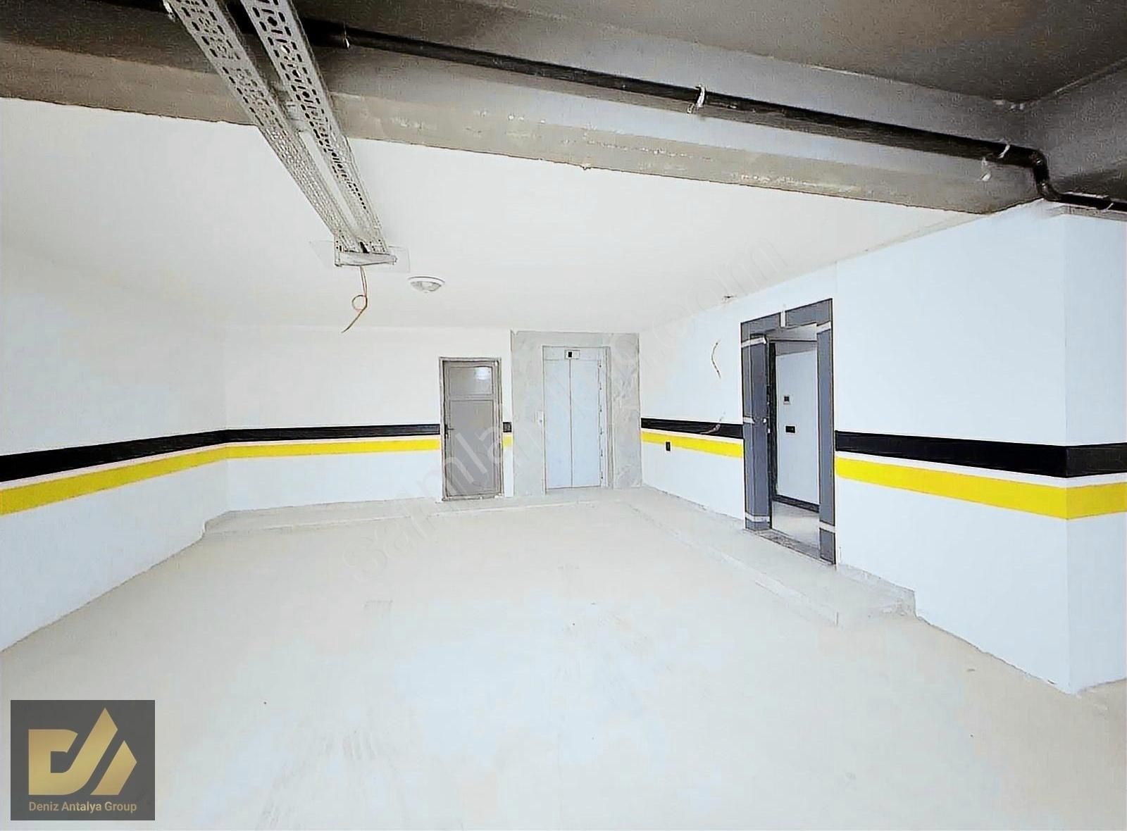 Molla Yusuf Mah Lüks Kiralik Sıfır Villa - Görsel 12