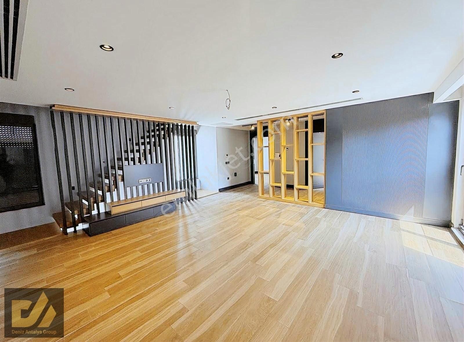 Molla Yusuf Mah Lüks Kiralik Sıfır Villa - Görsel 2