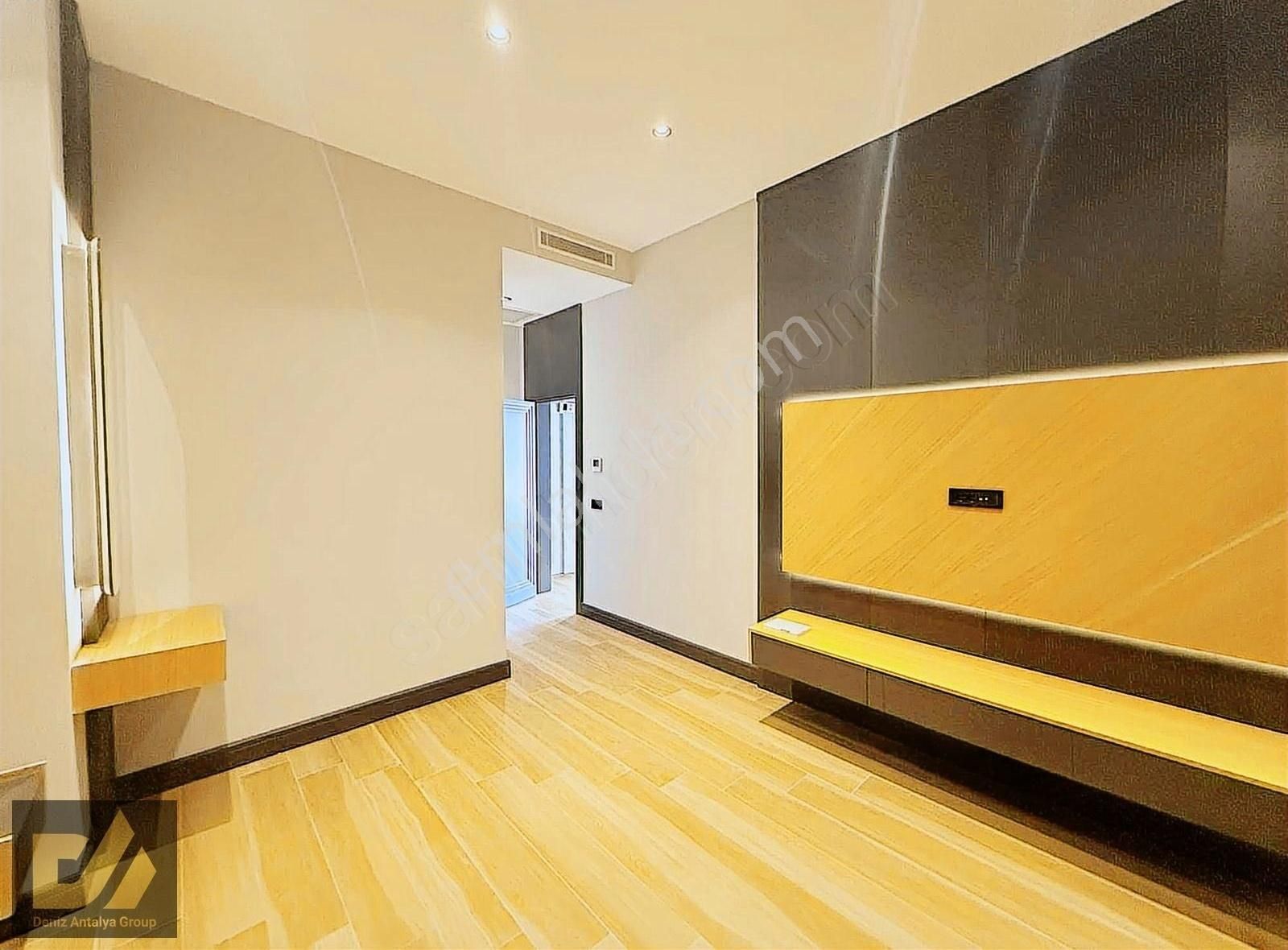 Molla Yusuf Mah Lüks Kiralik Sıfır Villa - Görsel 6