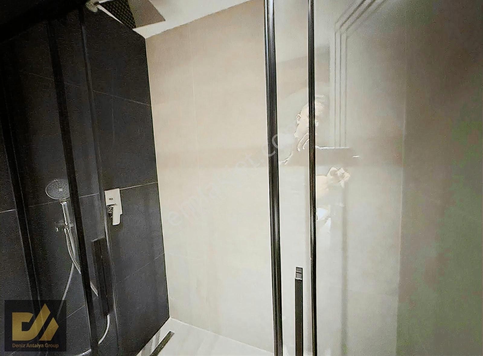 Molla Yusuf Mah Lüks Kiralik Sıfır Villa - Görsel 8