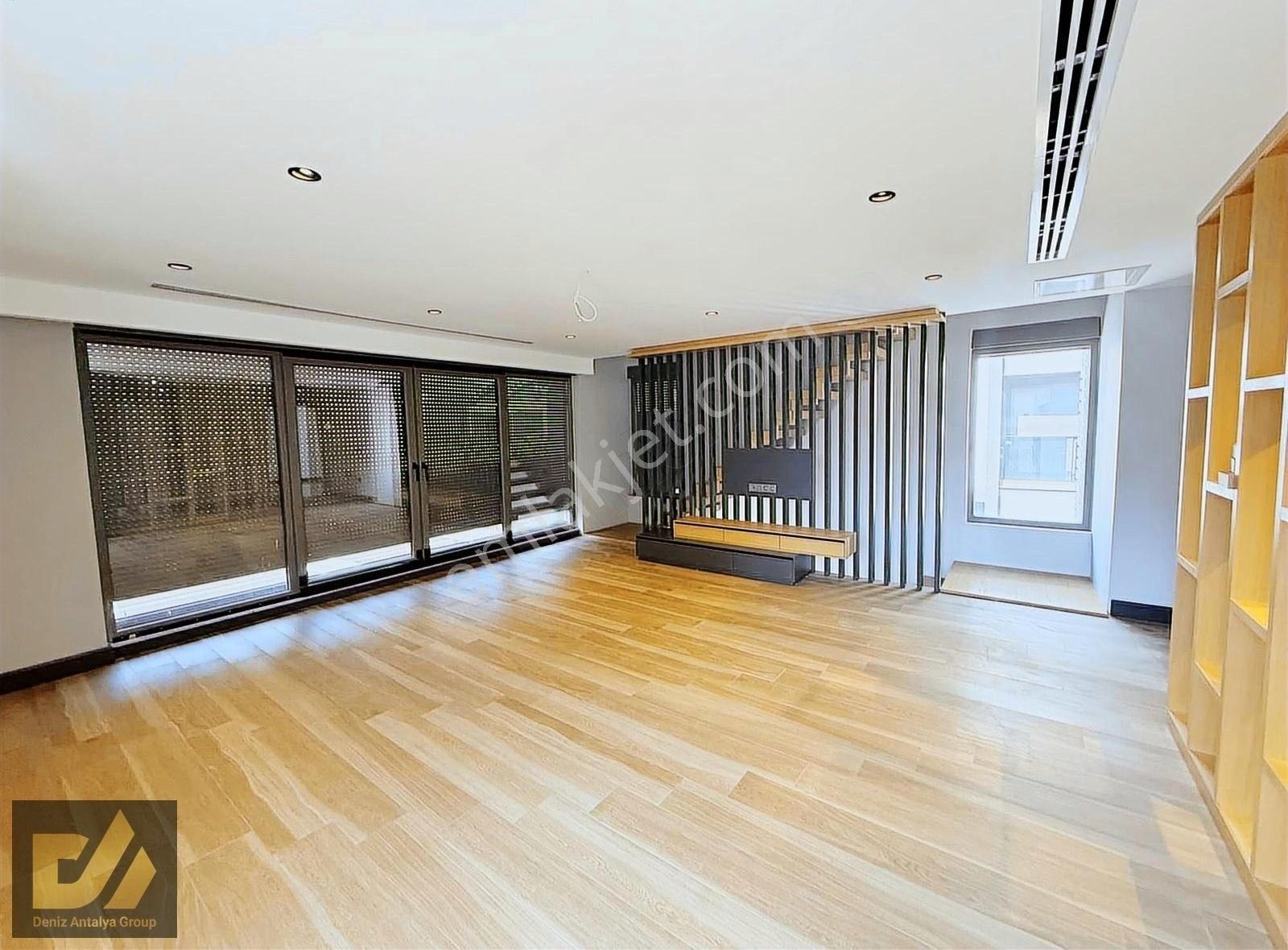 Molla Yusuf Mah Lüks Kiralik Sıfır Villa - Görsel 23