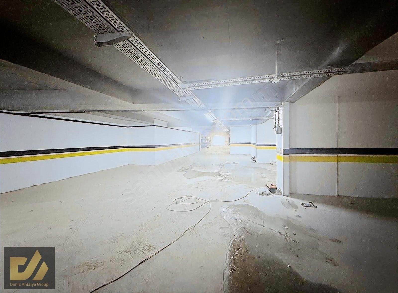 Molla Yusuf Mah Lüks Kiralik Sıfır Villa - Görsel 16