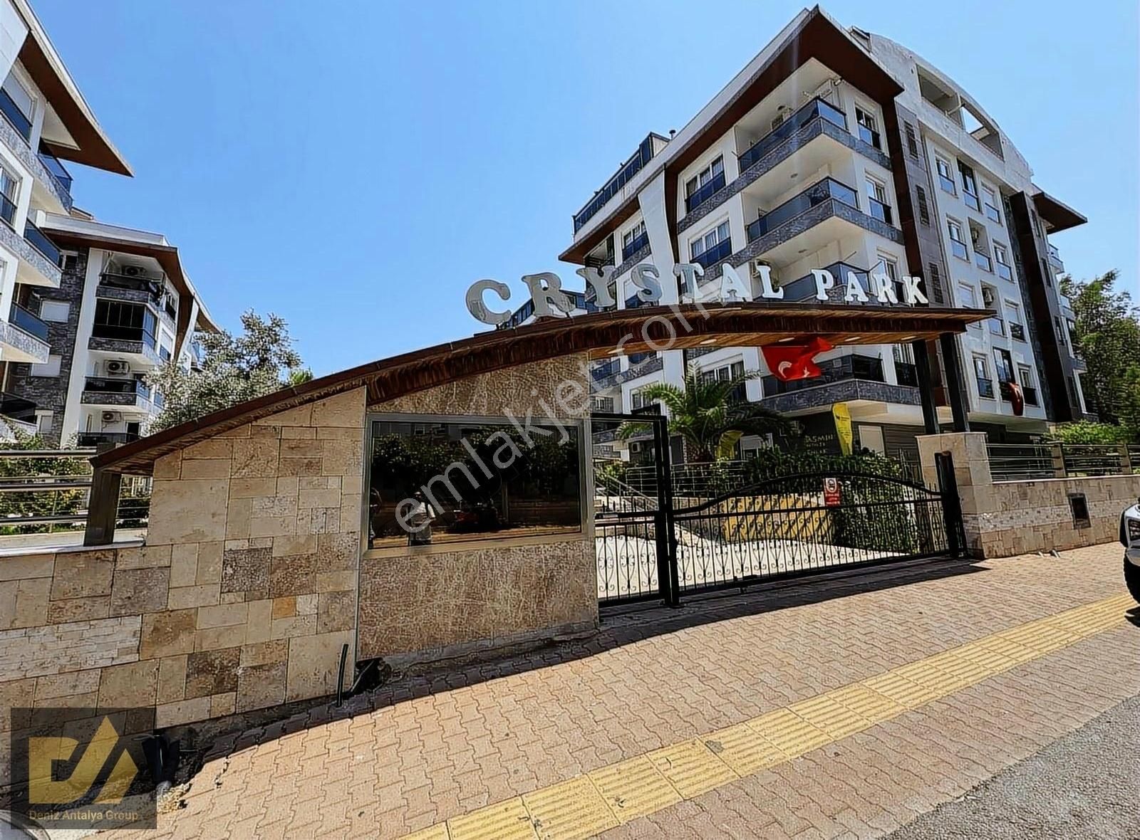 2+1 Muhteşem Manzaralı Daire - Görsel 22