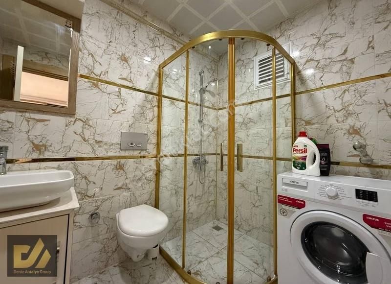 Hurmada Havuzlu Full Eşyalı 1+1 Kiralık Daire - Görsel 21