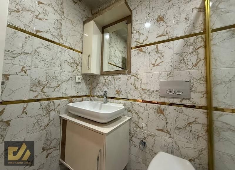 Hurmada Havuzlu Full Eşyalı 1+1 Kiralık Daire - Görsel 20