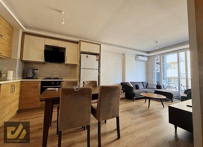 Hurmada Havuzlu Full Eşyalı 1+1 Kiralık Daire - Görsel 8
