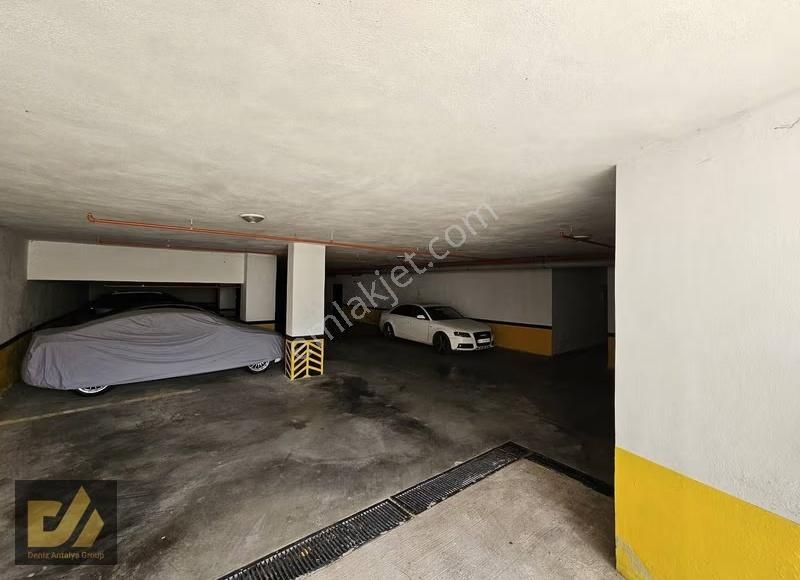 Hurmada Havuzlu Full Eşyalı 1+1 Kiralık Daire - Görsel 14