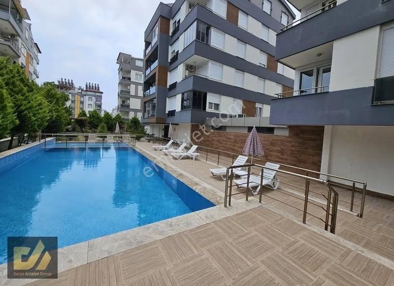 Hurmada Havuzlu Full Eşyalı 1+1 Kiralık Daire - Görsel 12