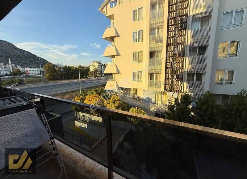 Hurmada Havuzlu Full Eşyalı 1+1 Kiralık Daire - Görsel 6