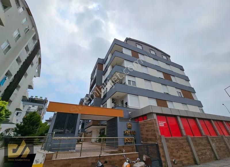 Hurmada Havuzlu Full Eşyalı 1+1 Kiralık Daire - Görsel 19