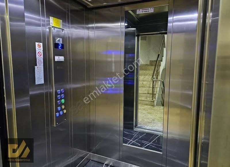Hurmada Havuzlu Full Eşyalı 1+1 Kiralık Daire - Görsel 16