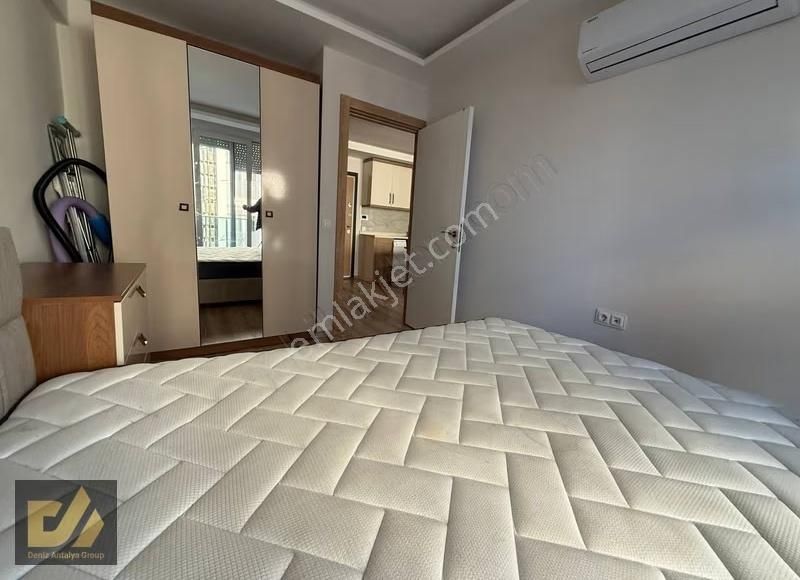 Hurmada Havuzlu Full Eşyalı 1+1 Kiralık Daire - Görsel 3