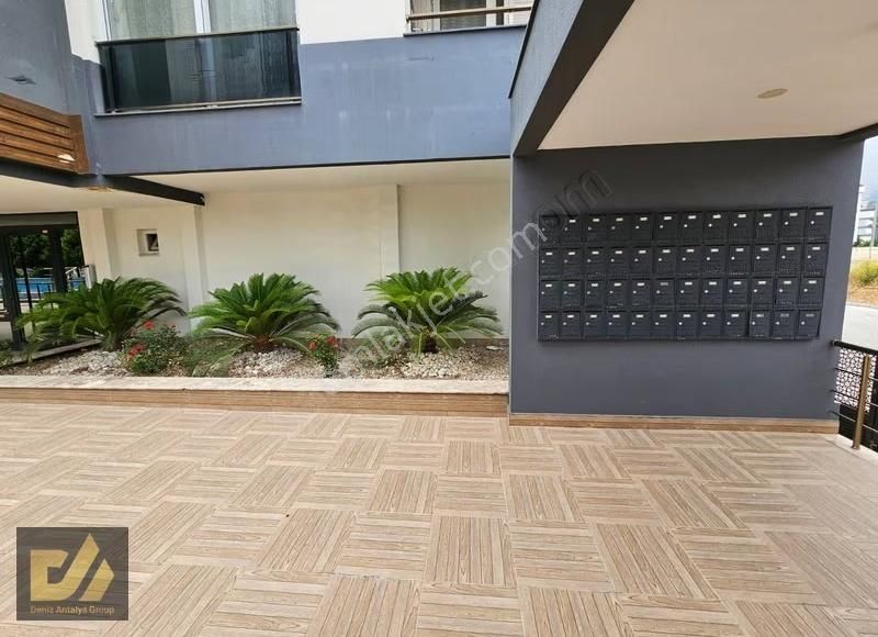 Hurmada Havuzlu Full Eşyalı 1+1 Kiralık Daire - Görsel 18