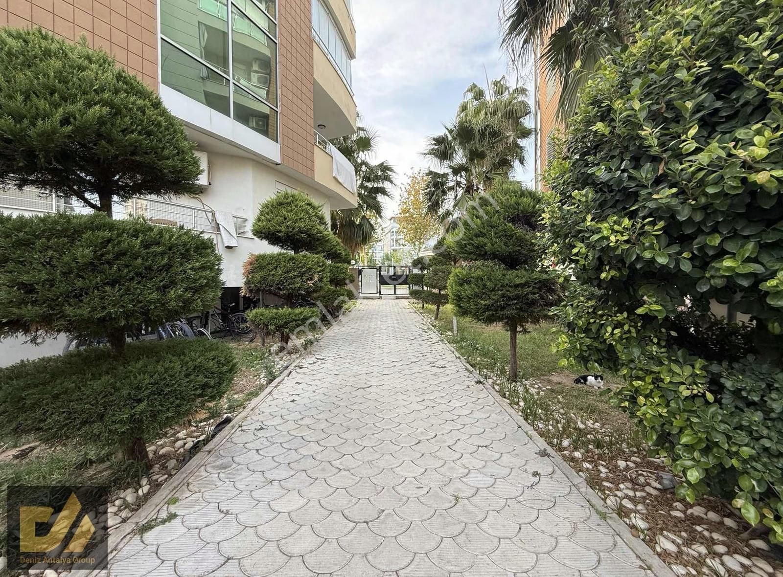 Çifit Banyolu 2+1 Satılık Daire - Görsel 27