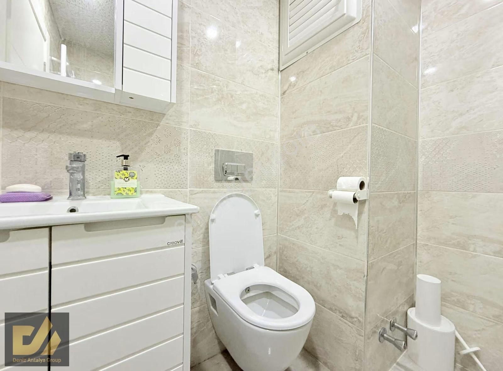 Çifit Banyolu 2+1 Satılık Daire - Görsel 2