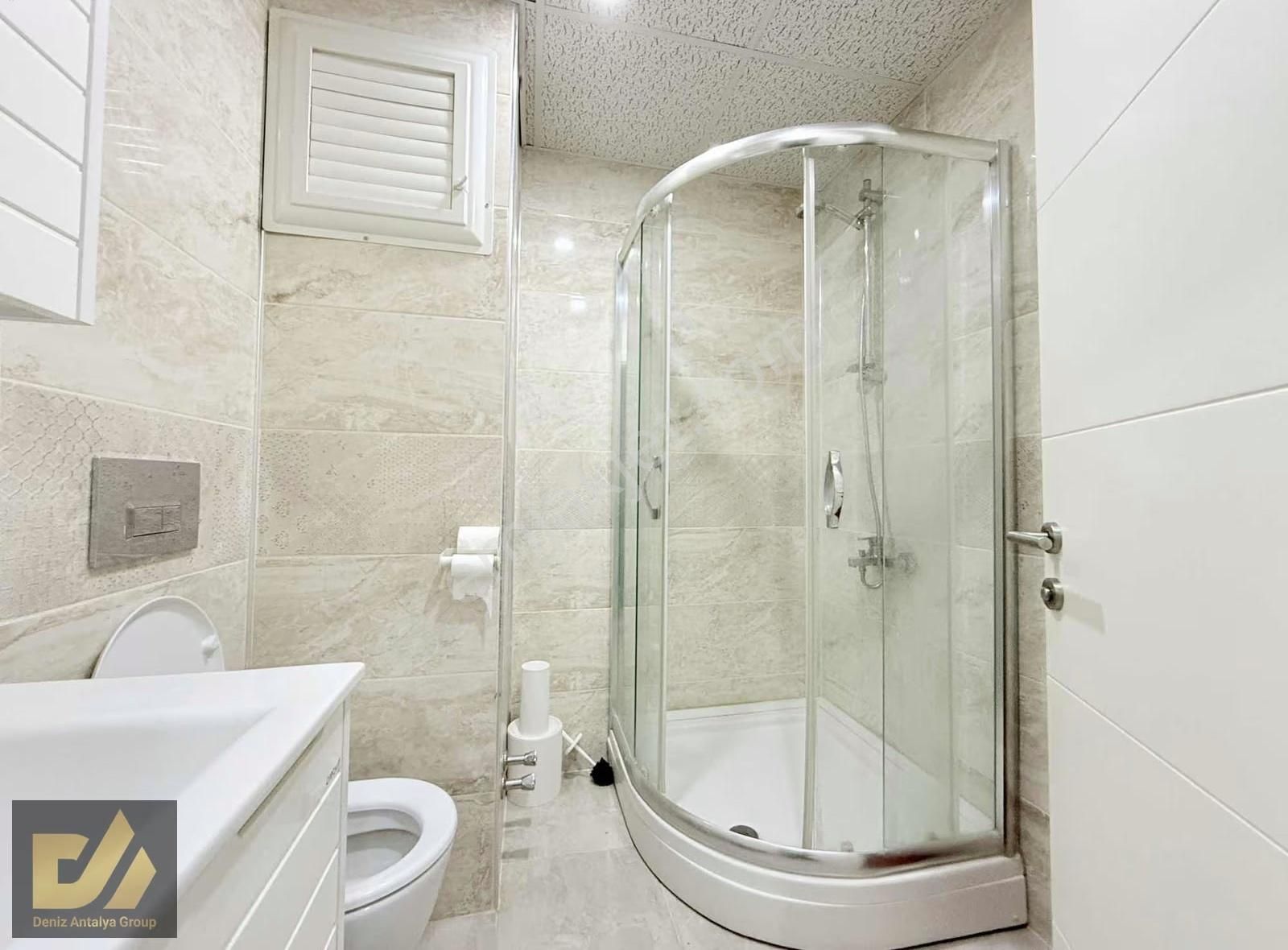 Çifit Banyolu 2+1 Satılık Daire - Görsel 25