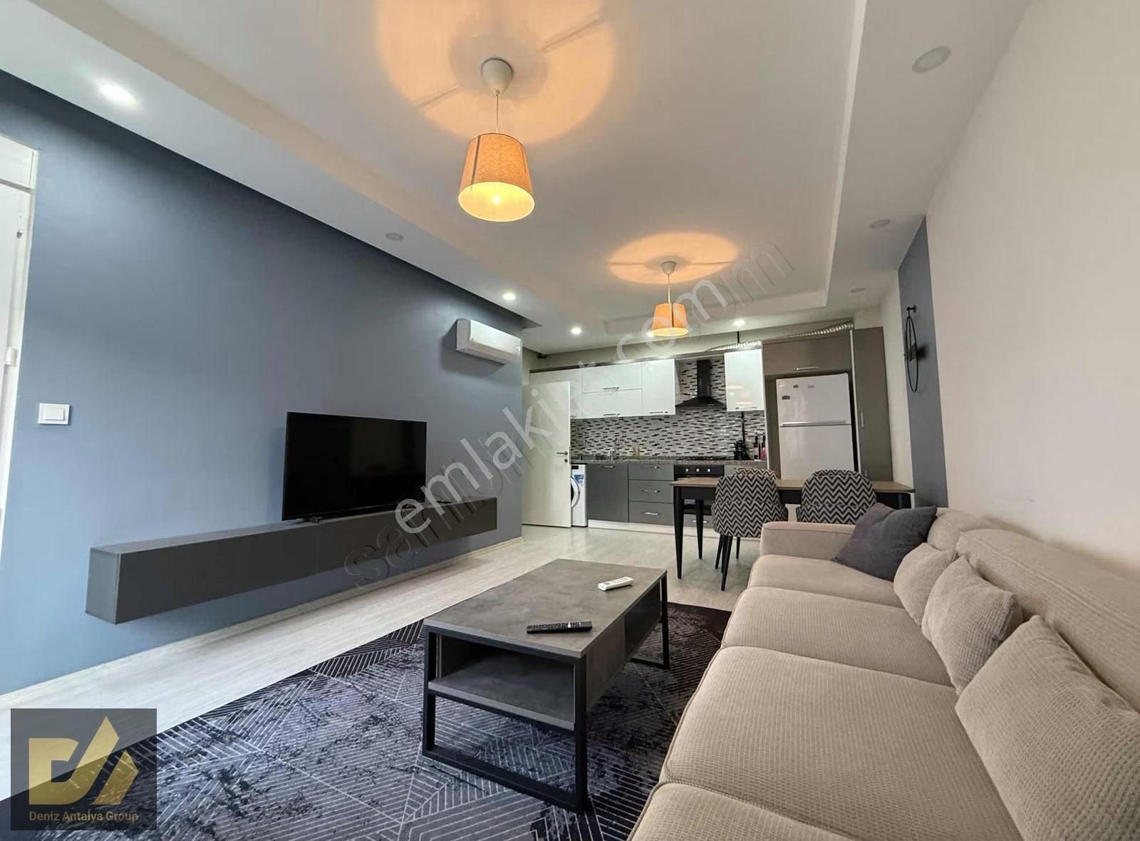 Çifit Banyolu 2+1 Satılık Daire - Görsel 19