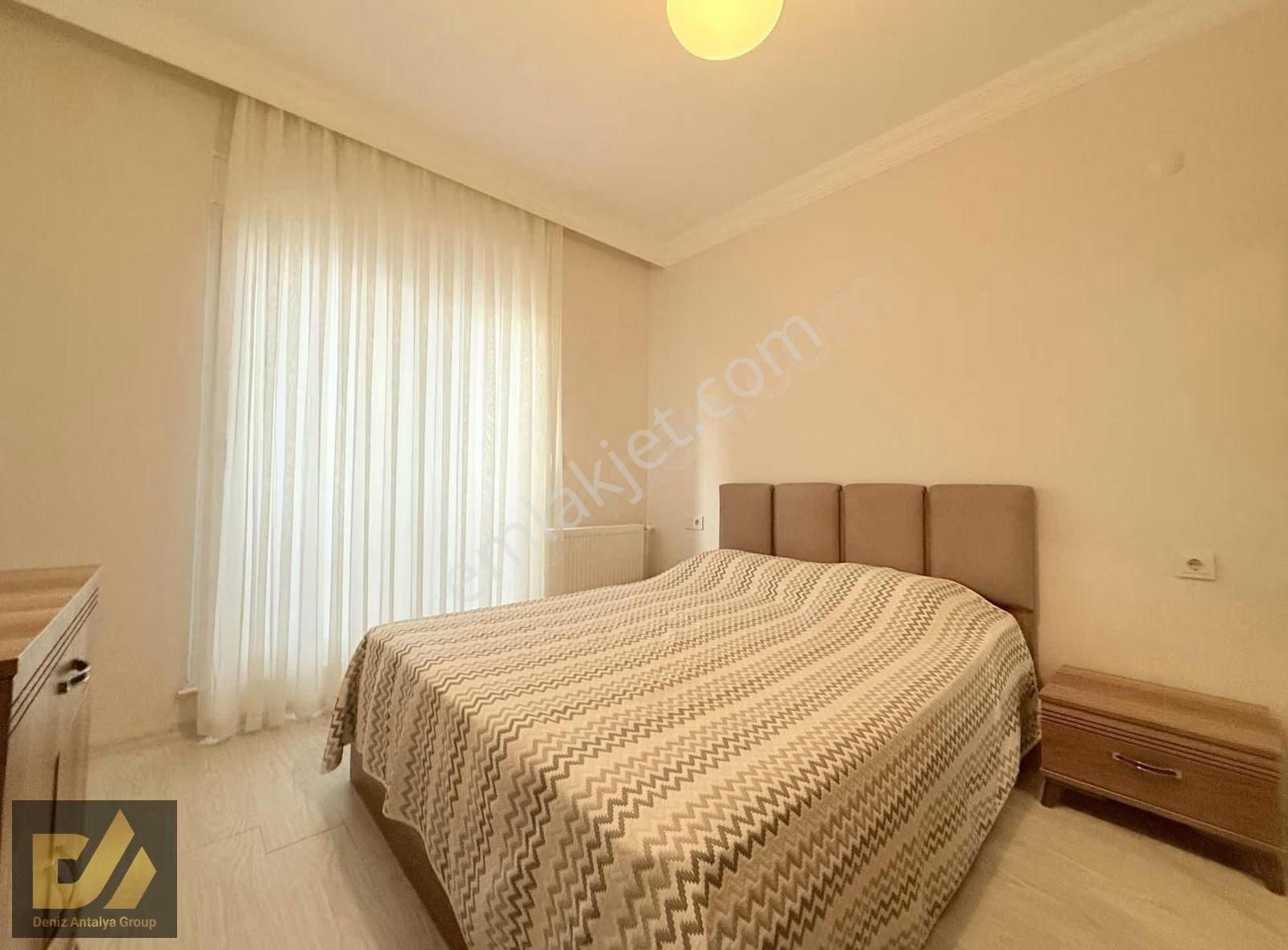 Çifit Banyolu 2+1 Satılık Daire - Görsel 22