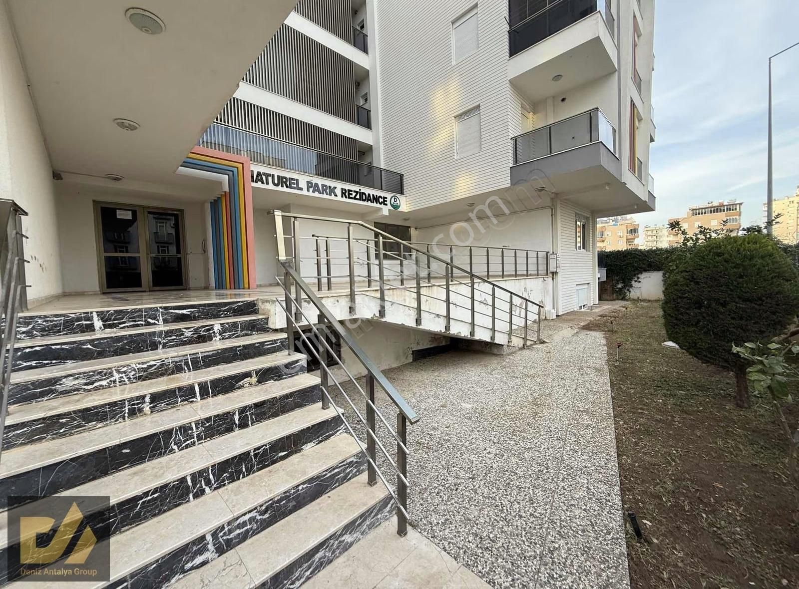 Çifit Banyolu 2+1 Satılık Daire - Görsel 3