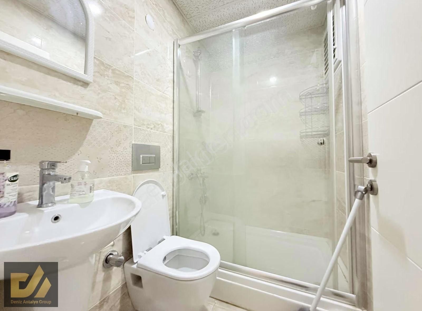 Çifit Banyolu 2+1 Satılık Daire - Görsel 17