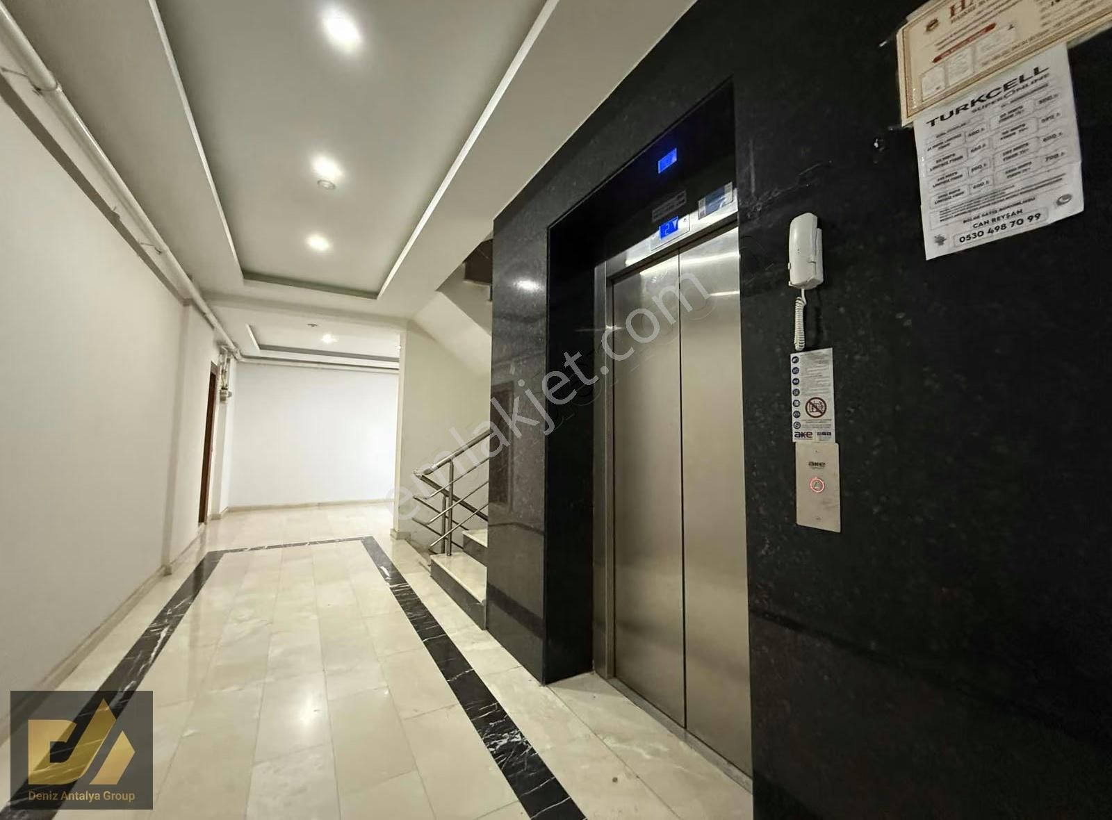 Çifit Banyolu 2+1 Satılık Daire - Görsel 21