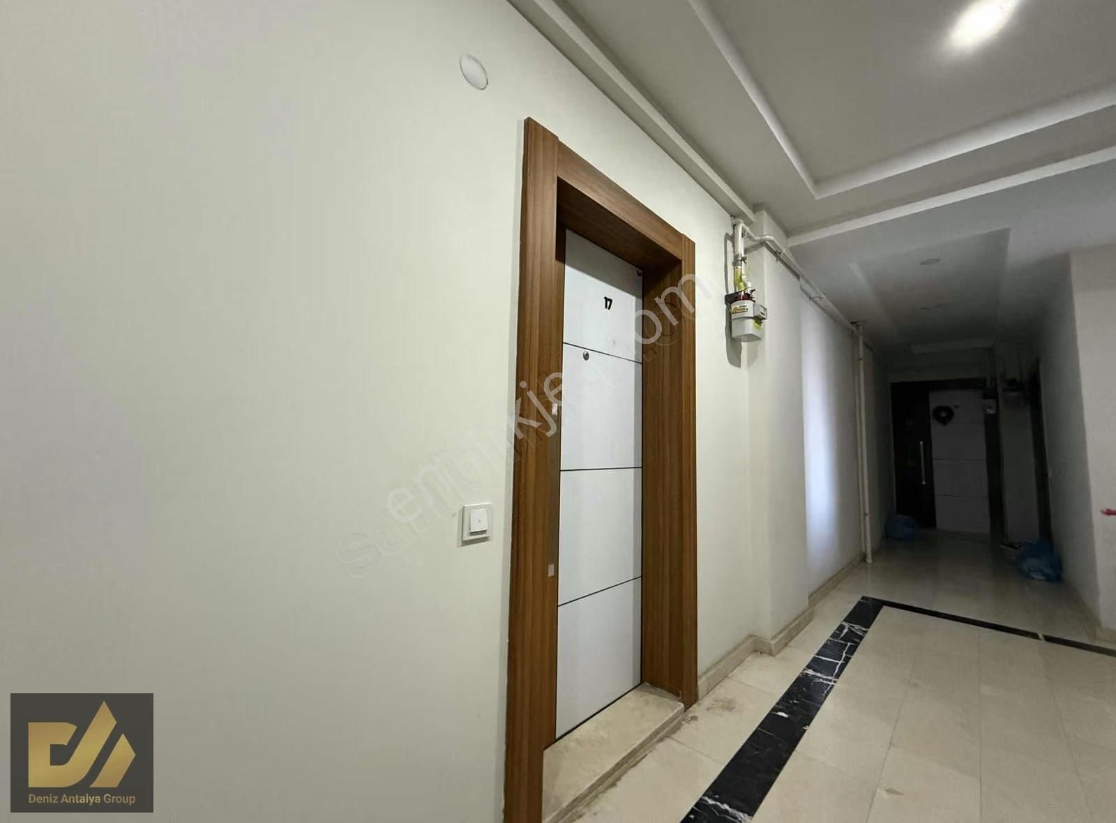 Çifit Banyolu 2+1 Satılık Daire - Görsel 31