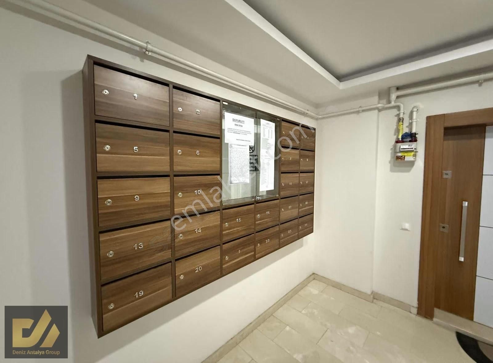 Çifit Banyolu 2+1 Satılık Daire - Görsel 8