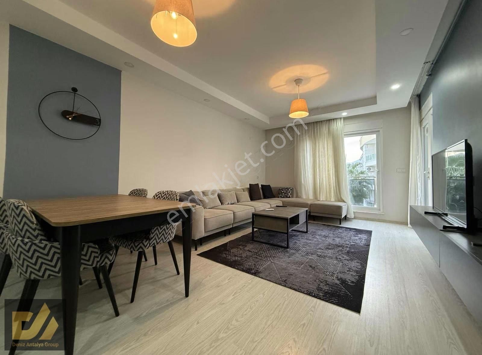 Çifit Banyolu 2+1 Satılık Daire - Görsel 10