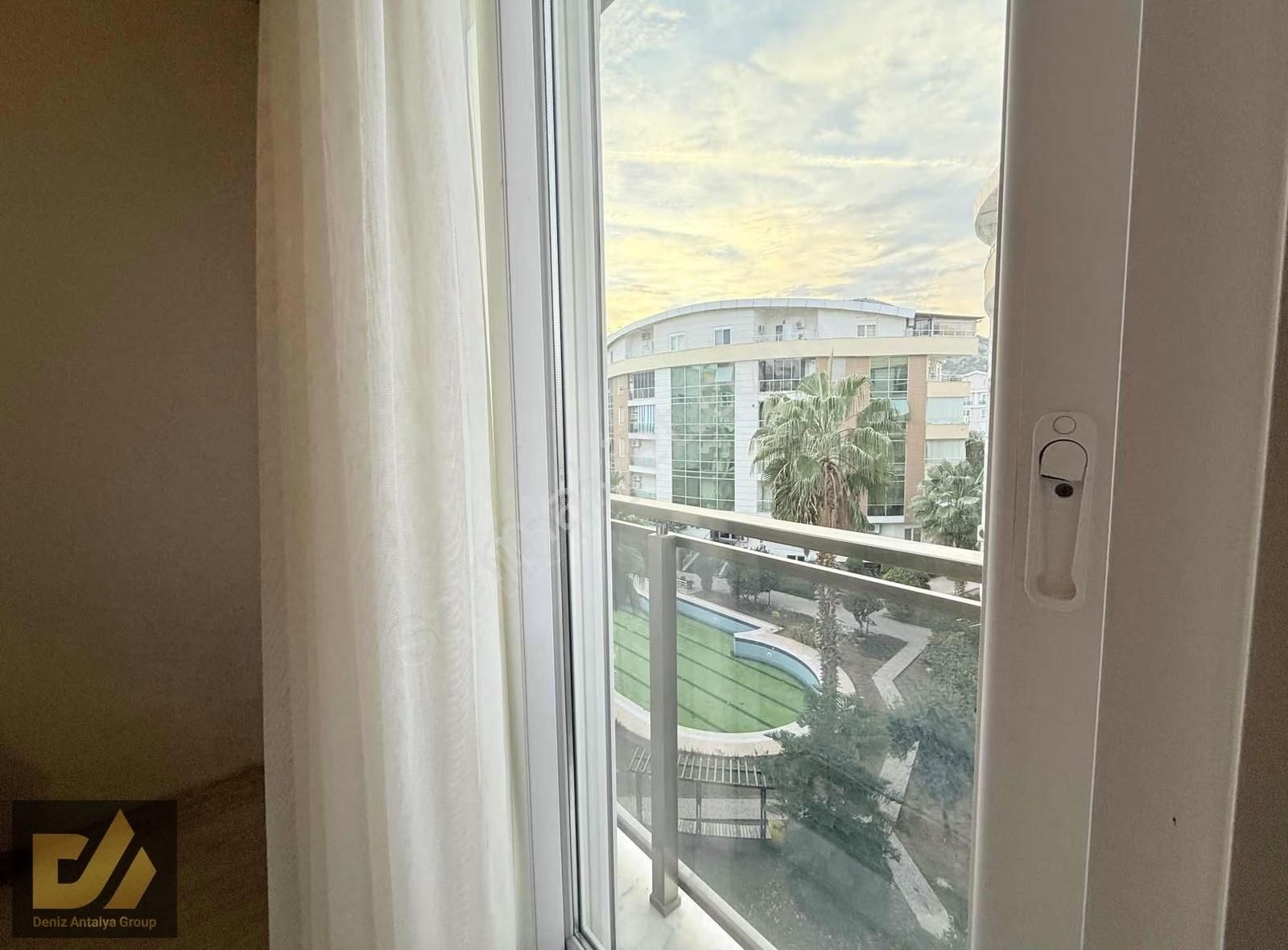 Çifit Banyolu 2+1 Satılık Daire - Görsel 29