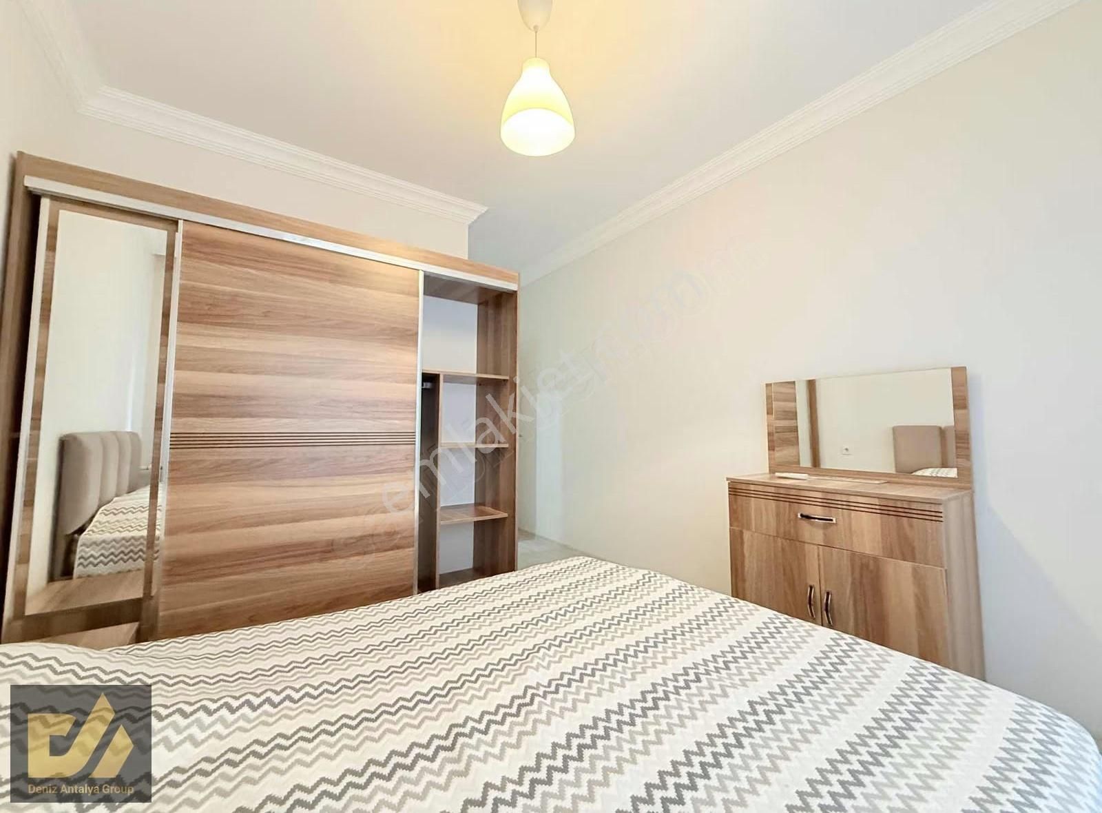 Çifit Banyolu 2+1 Satılık Daire - Görsel 24
