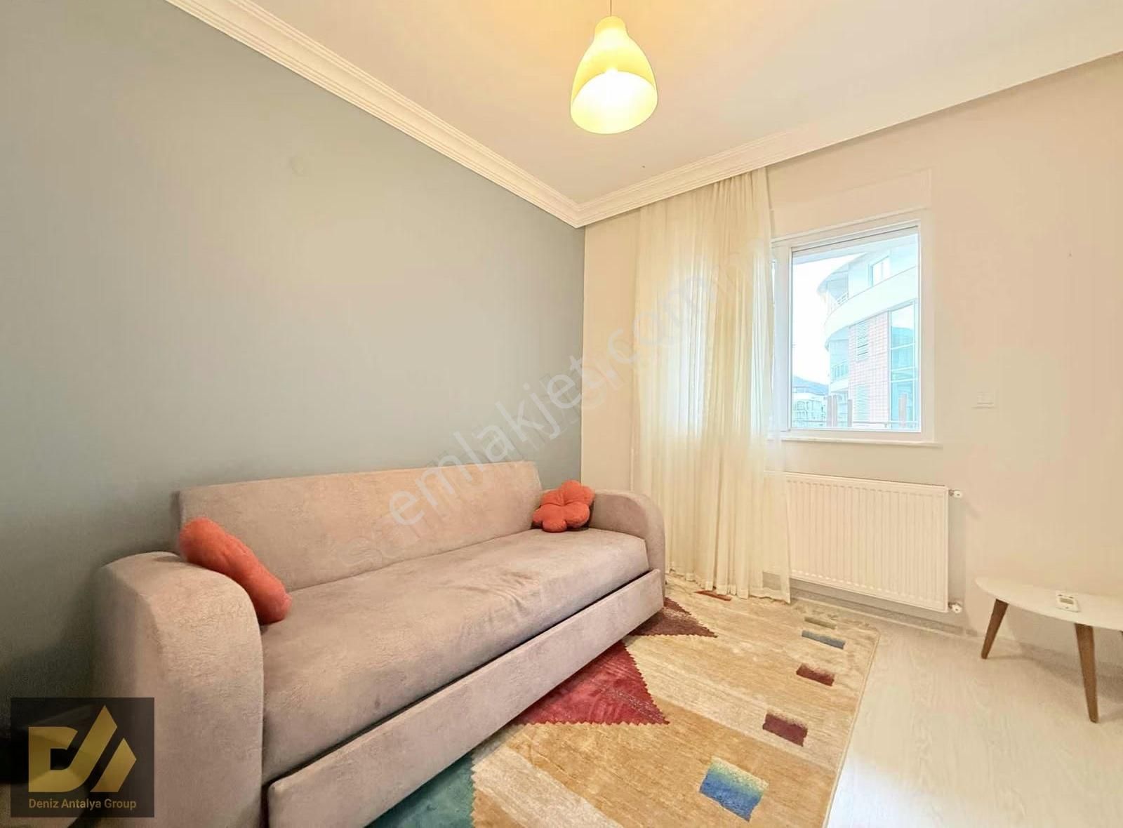 Çifit Banyolu 2+1 Satılık Daire - Görsel 16