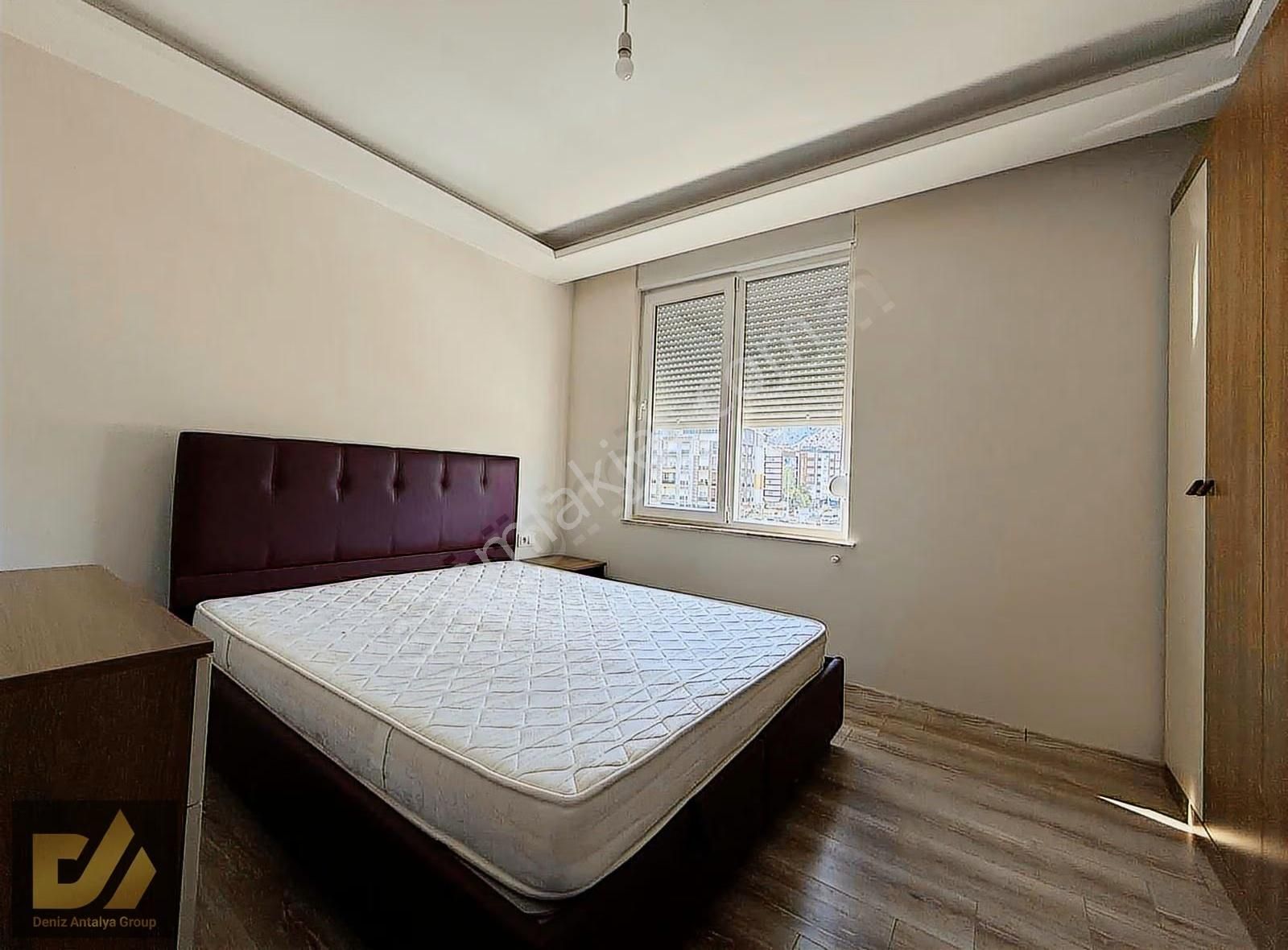 Lımanda Kiralık 2+1 Daire - Görsel 13
