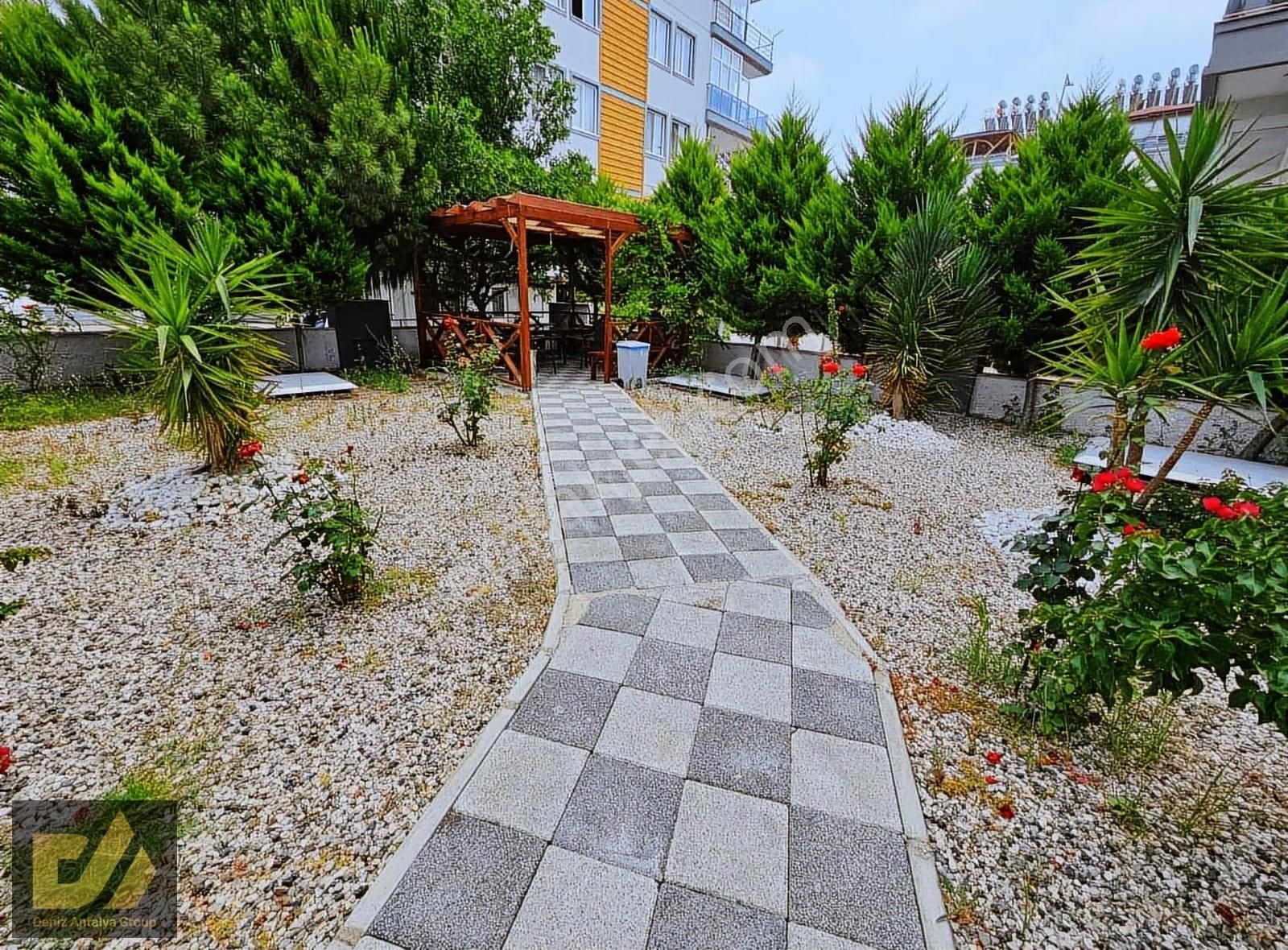 Lımanda Kiralık 2+1 Daire - Görsel 7