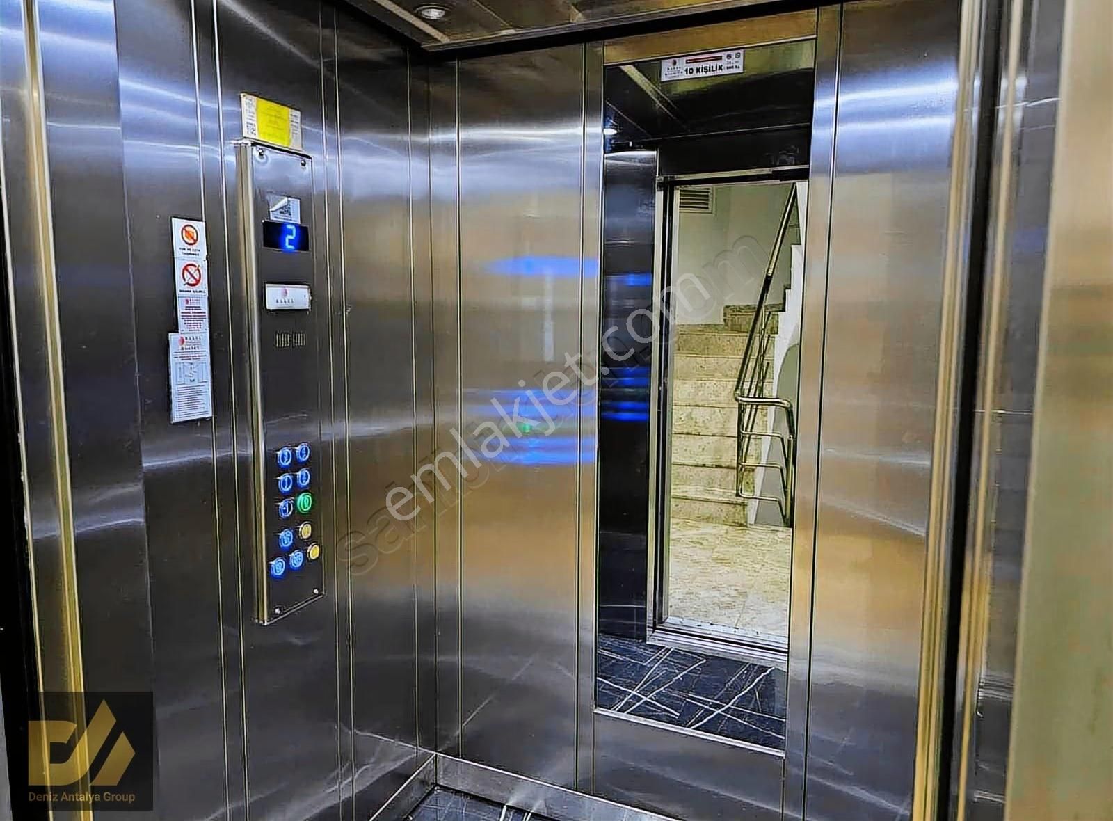 Lımanda Kiralık 2+1 Daire - Görsel 4