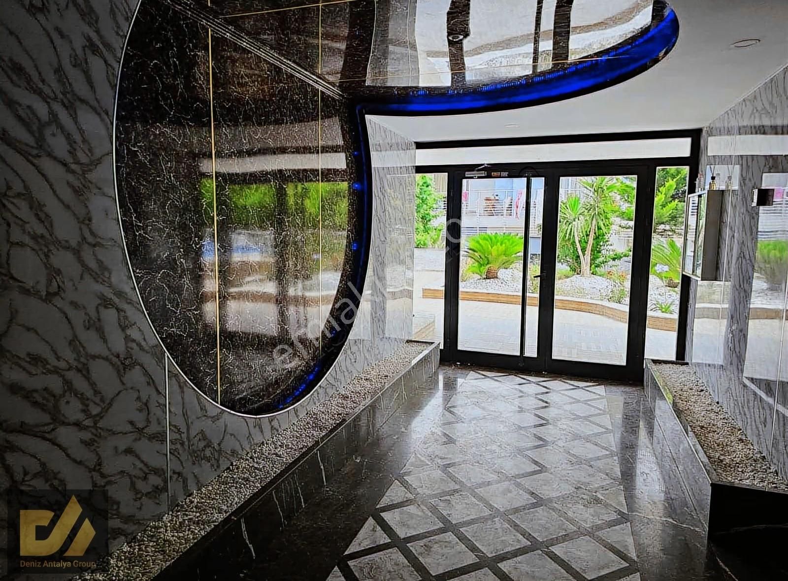 Lımanda Kiralık 2+1 Daire - Görsel 20