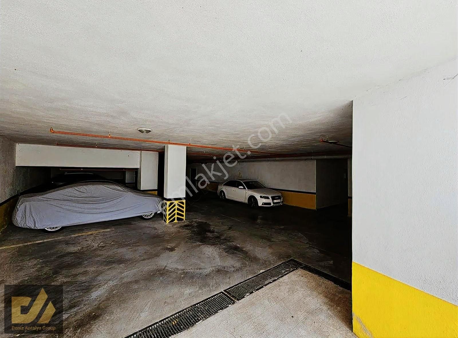 Lımanda Kiralık 2+1 Daire - Görsel 3