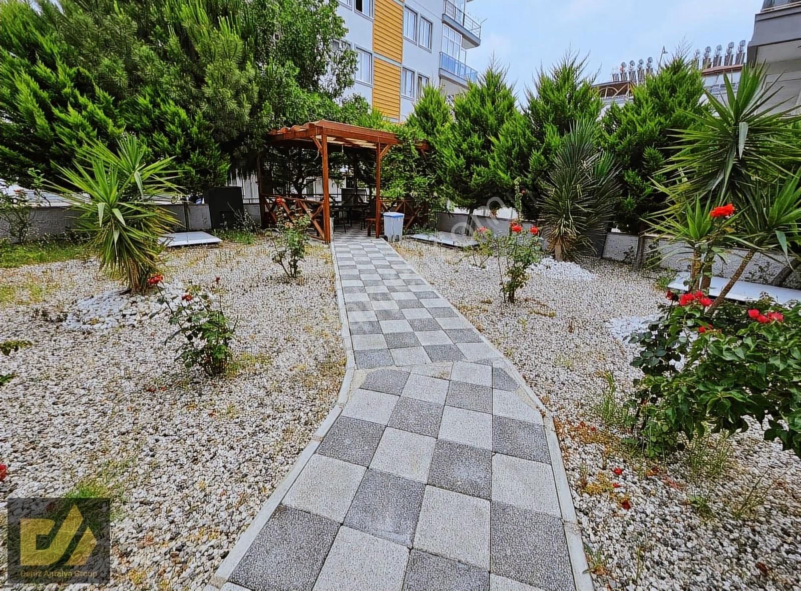 Lımanda Kiralık 2+1 Daire - Görsel 6