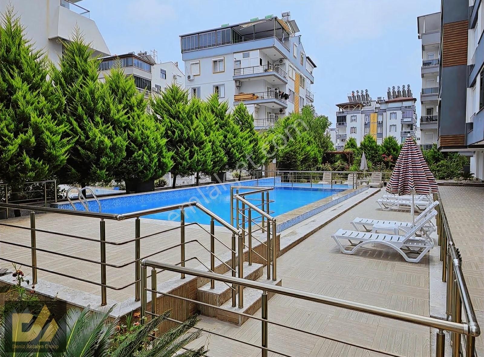 Lımanda Kiralık 2+1 Daire - Görsel 18