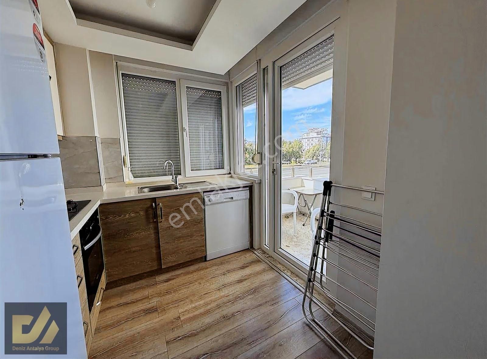 Lımanda Kiralık 2+1 Daire - Görsel 9